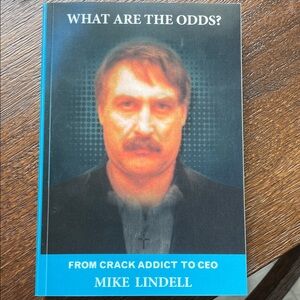 What Are the Odds? — Mike Lindell